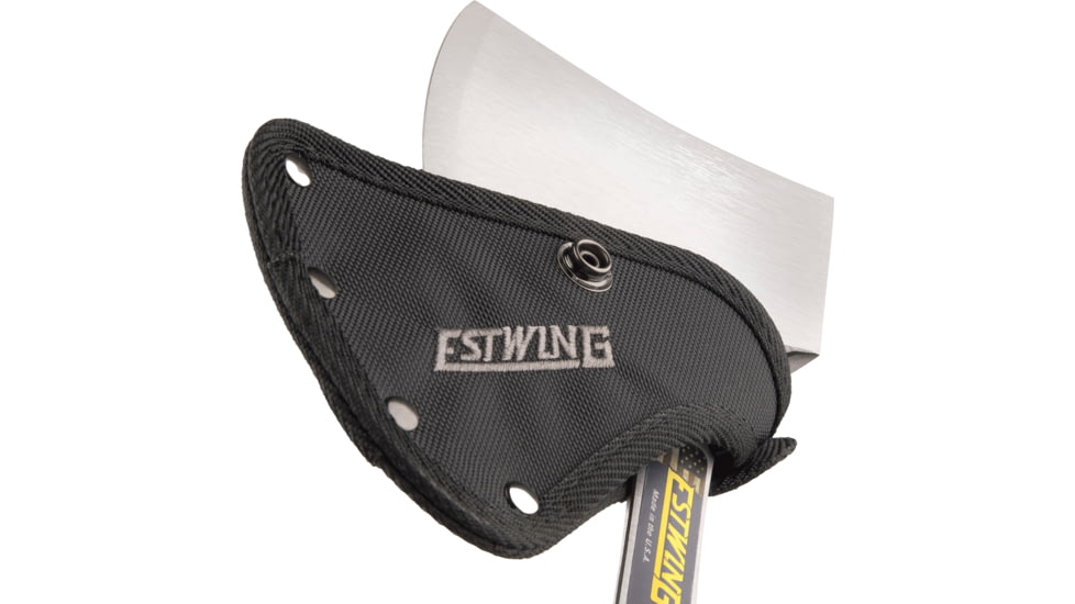 Estwing 12 inch Sportsman's Axe with sheath