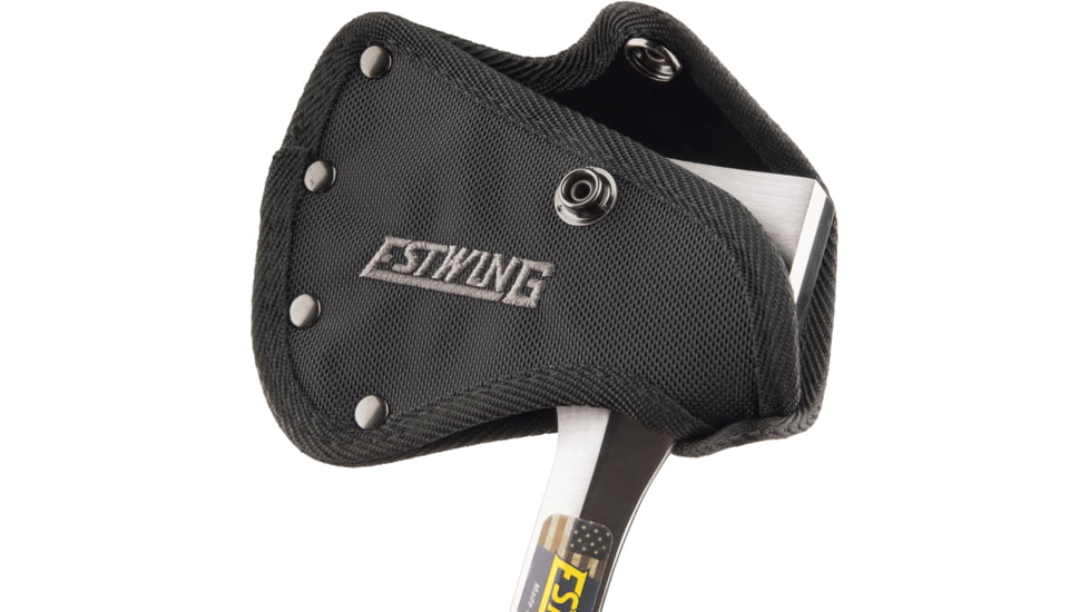 Estwing 12 inch Sportsman's Axe with sheath