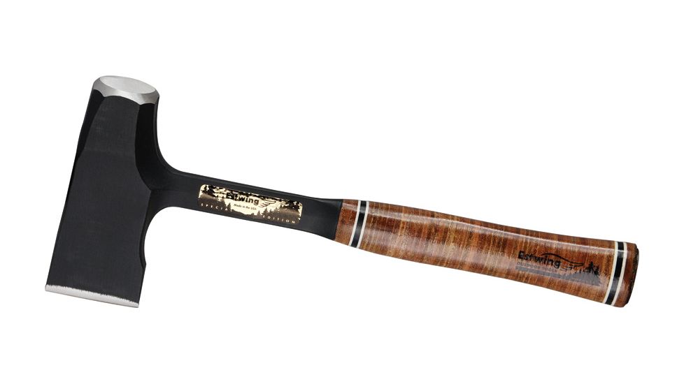 Estwing Fireside Friend Axe, 14..375in overall ESEFF4SE