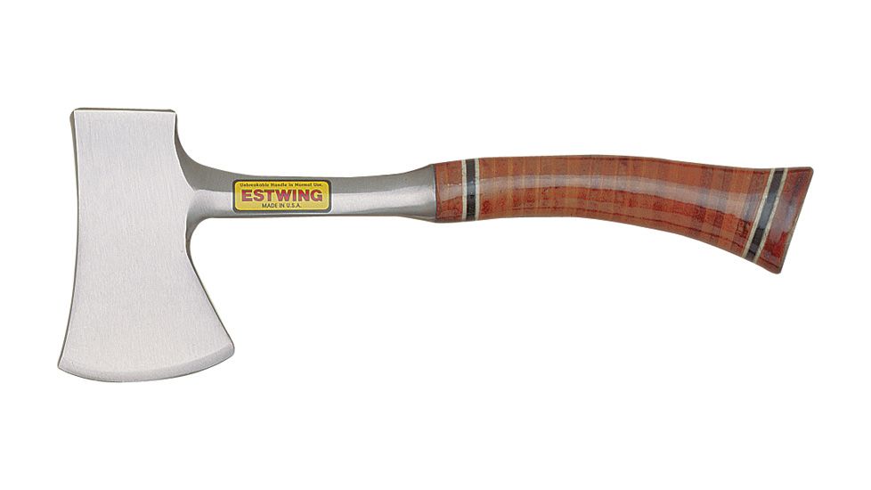 Estwing Sportsmans Axe 12.75in ES24A
