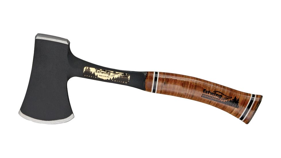 Estwing Sportsmans Axe 13.125in ESE24ASEA