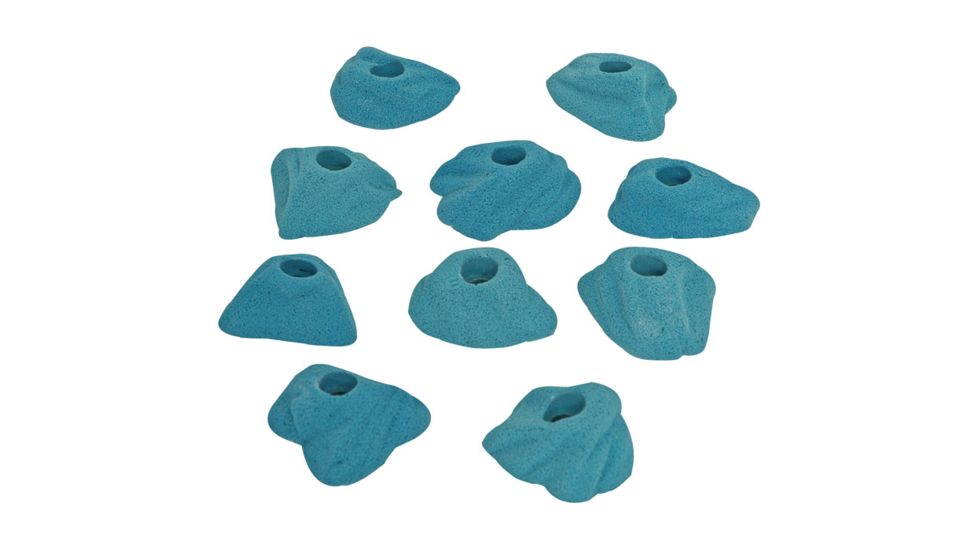 Etch Foot Holds Sandstone A ET00071