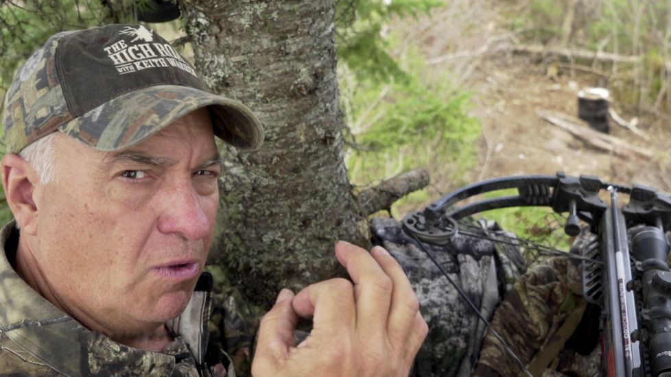 Ethical Shot Placement