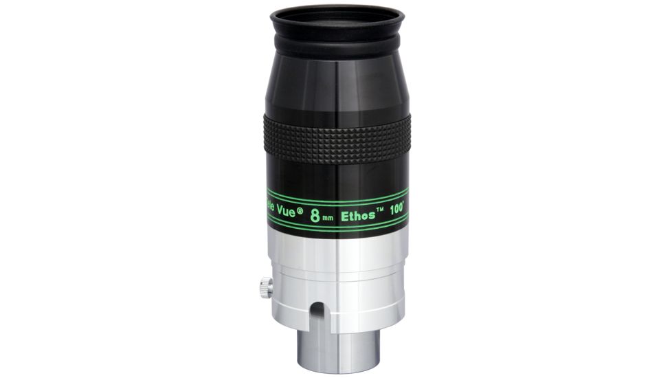 TeleVue ETH-8.0 8mm ETHOS Telescope Eyepiece