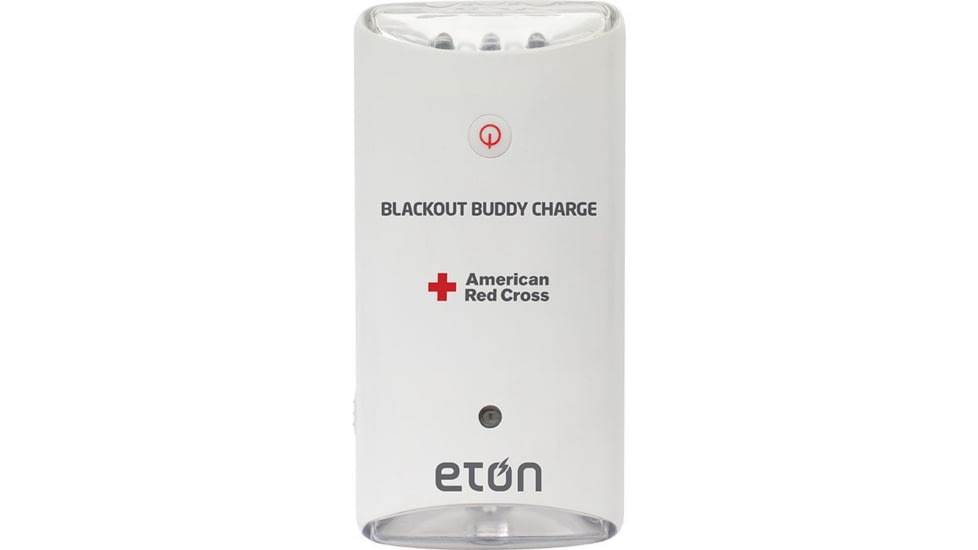 Eton Blackout Buddy Charge ARCBB300W-SNG