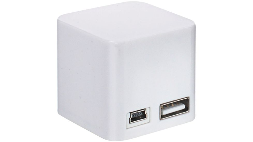 Eton Boostbloc 2000 - Wht NBOBL2000W
