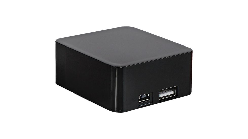 Eton Boostbloc 4000 - Blk NBOBL4000B
