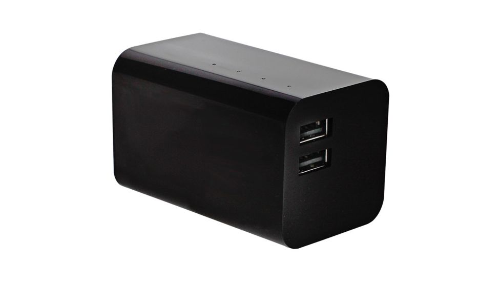 Eton Boostbloc 6600 - Blk NBOBL6600B