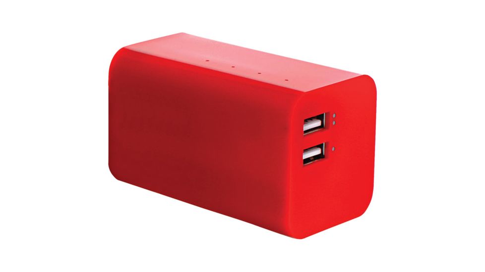 Eton Boostbloc 6600 - Red NBOBL6600R