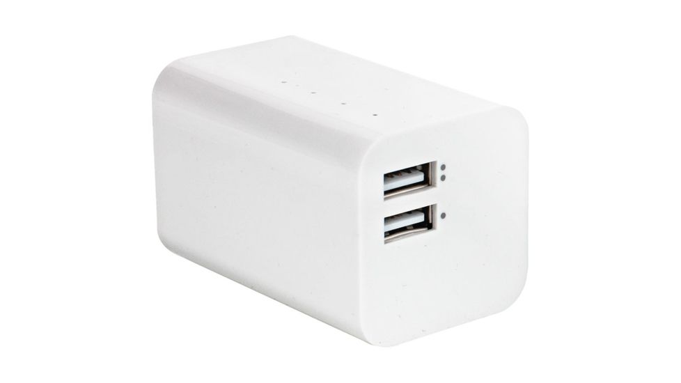 Eton Boostbloc 6600 - Wht NBOBL6600W