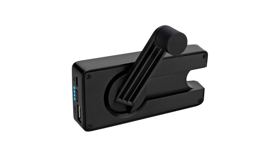 Eton Boostturbine 1000 - Blk NBOTU1000B