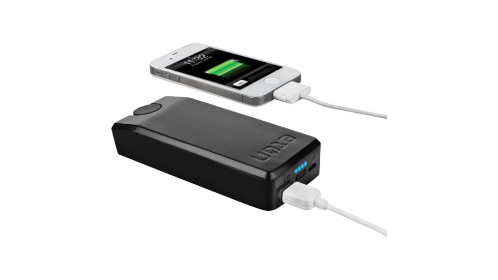 Eton Boostturbine 1000 - Blk NBOTU1000B