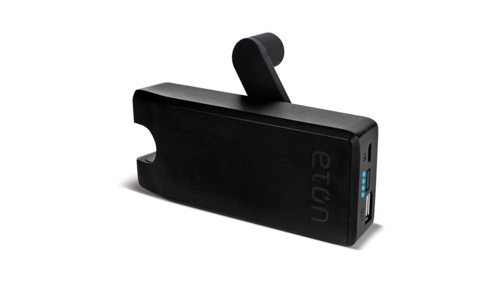 Eton Boostturbine 2000 - Blk NBOTU2000B