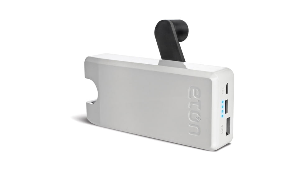 Eton Boostturbine 2000 - Wht NBOTU2000W