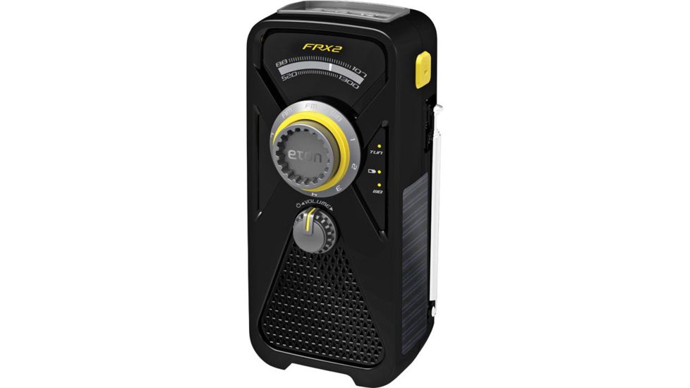 Eton  Frx 2 FRX 2