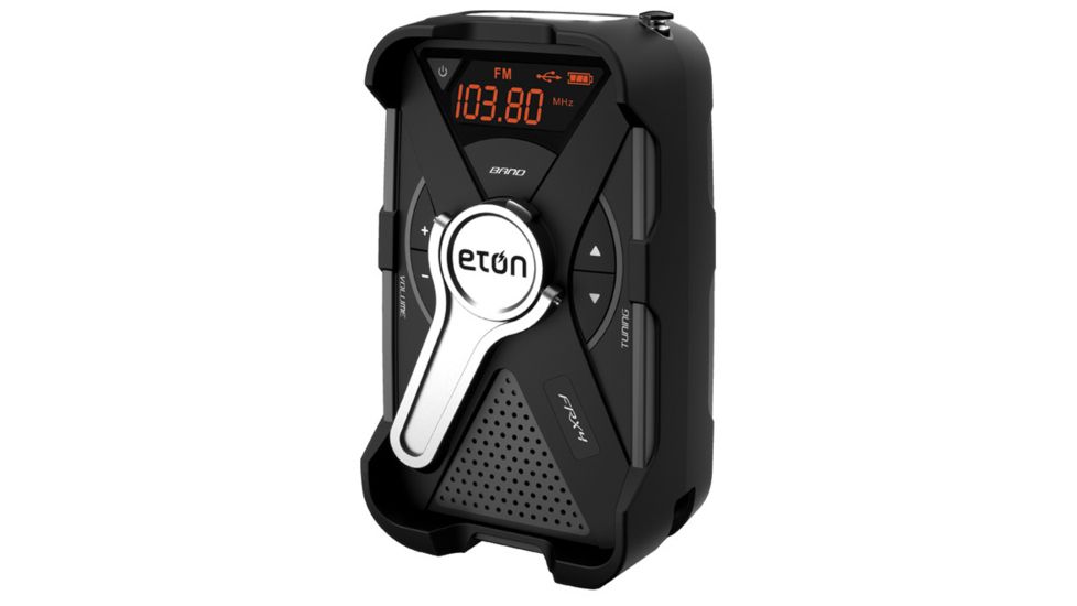 Eton Frx4 NFRX4WXBG
