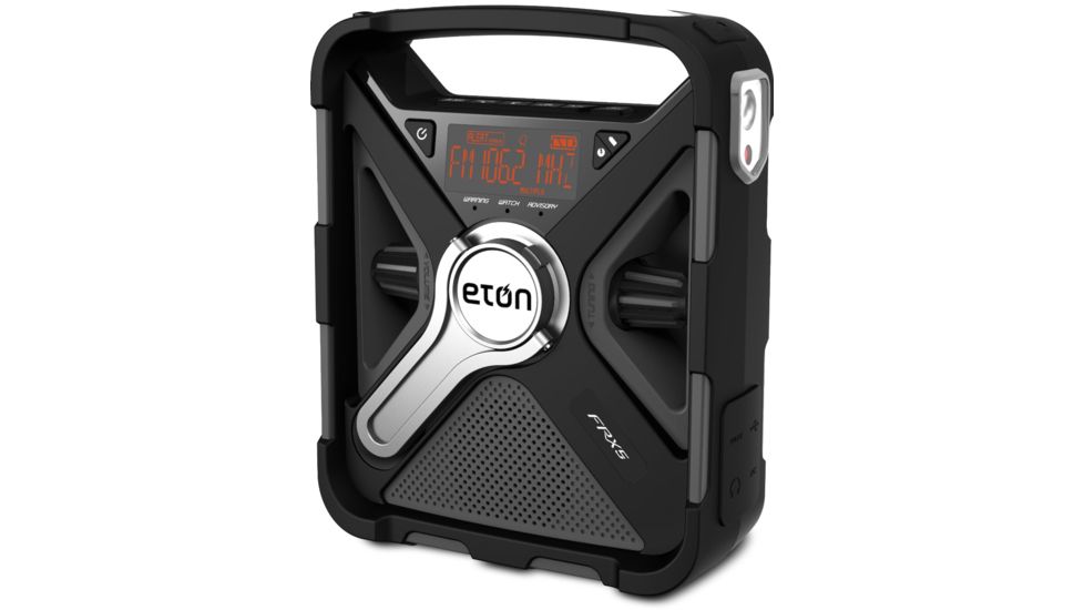 Eton Frx5