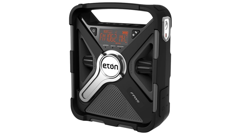 Eton Frx5 NFRX5WXBG