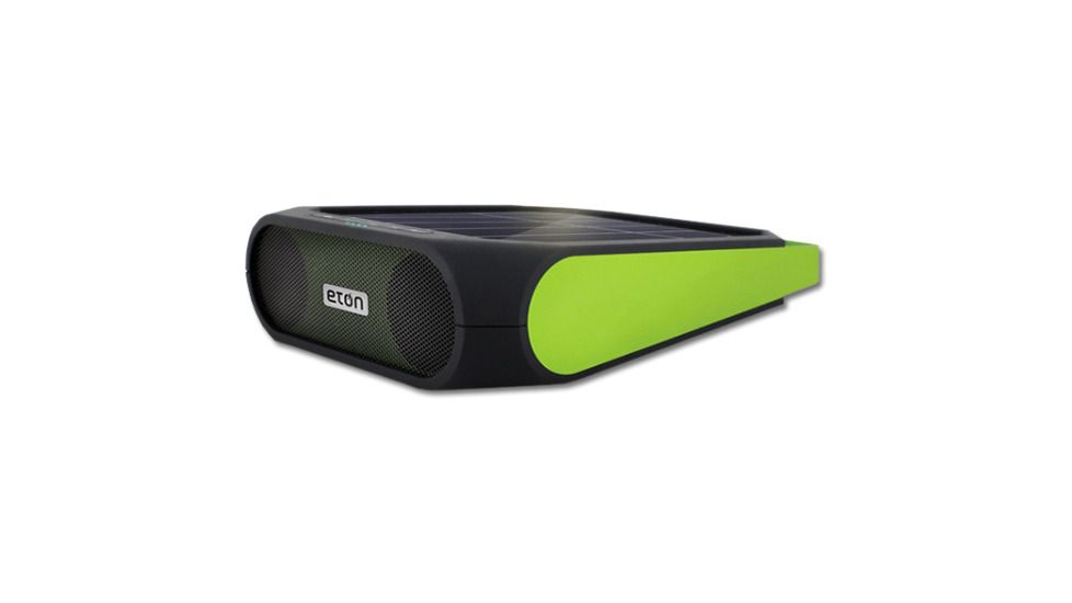 Eton Rugged Rukus  wireless sound system, green NRKS200GR