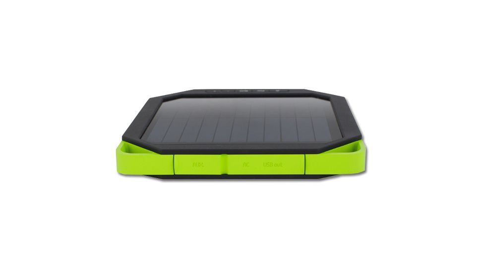 Eton Rugged Rukus  wireless sound system, green NRKS200GR