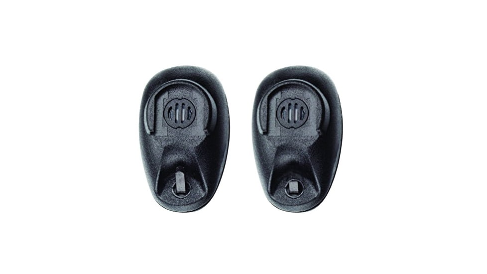 Etymotic Research Gunsport Pro 25db Hd Electronic Ear Plugs, ER125-GSP15BN