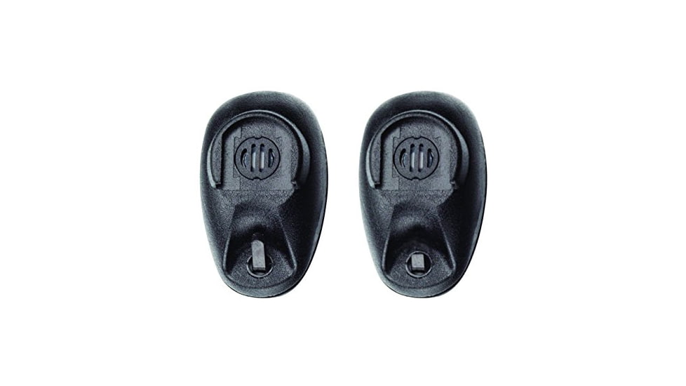 Etymotic Research Gunsport Pro Electronic Ear Plugs, 1-Pair, Black, ER125-GSP15BN