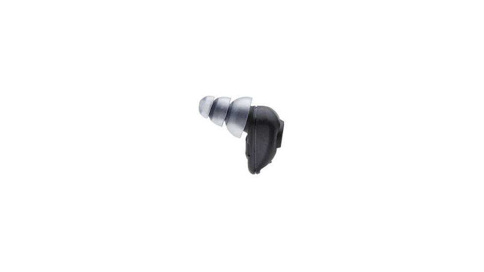 Etymotic Research Gunsport Pro Electronic Ear Plugs, 1-Pair, Black, ER125-GSP15BN