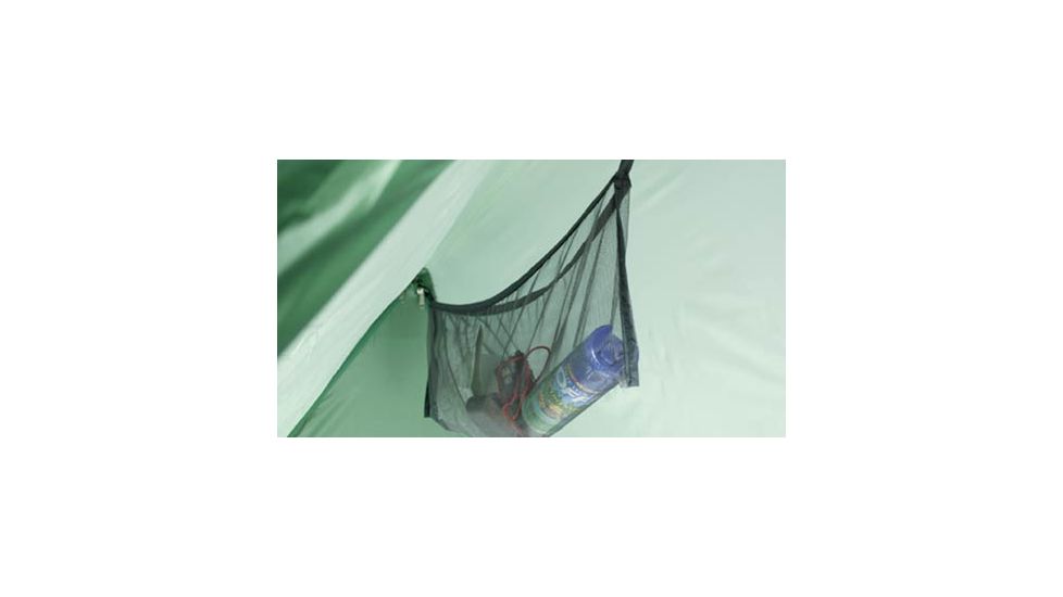 Eureka A-Frame Gear Loft