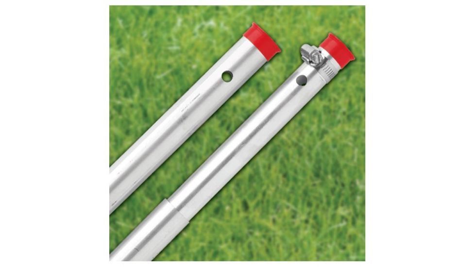 Eureka Adjustable Pole 8-ha 2660408