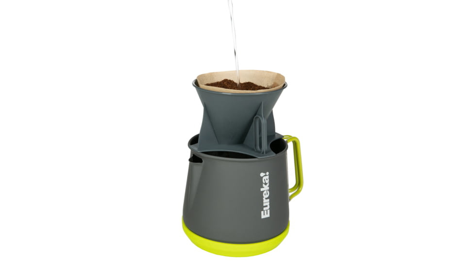 Eureka Camp Cafe, Carafe, 2572208