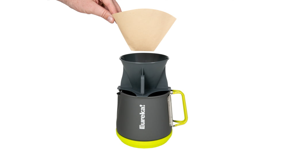 Eureka Camp Cafe, Carafe, 2572208