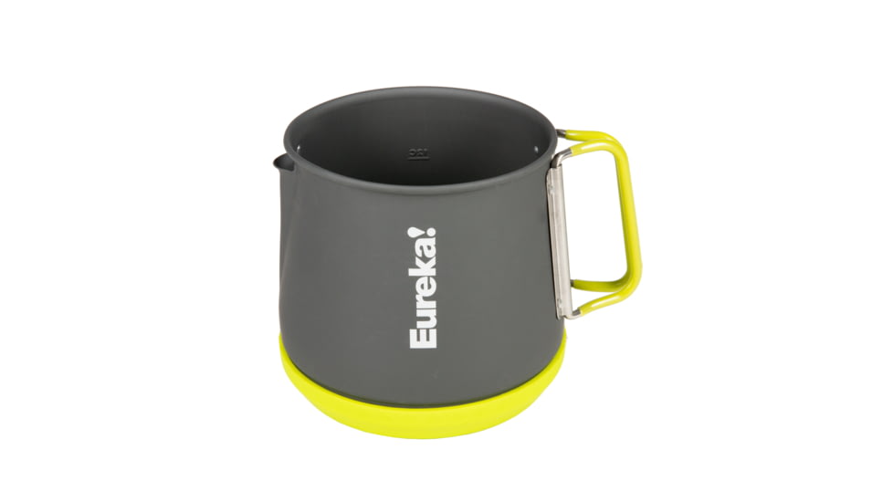 Eureka Camp Cafe, Carafe, 2572208