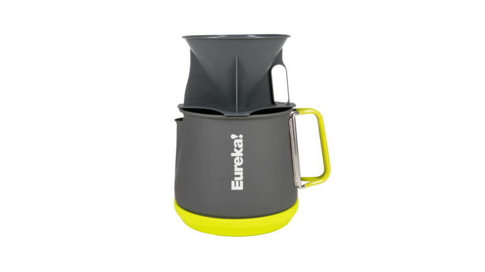 Eureka Camp Cafe, Carafe, 2572208