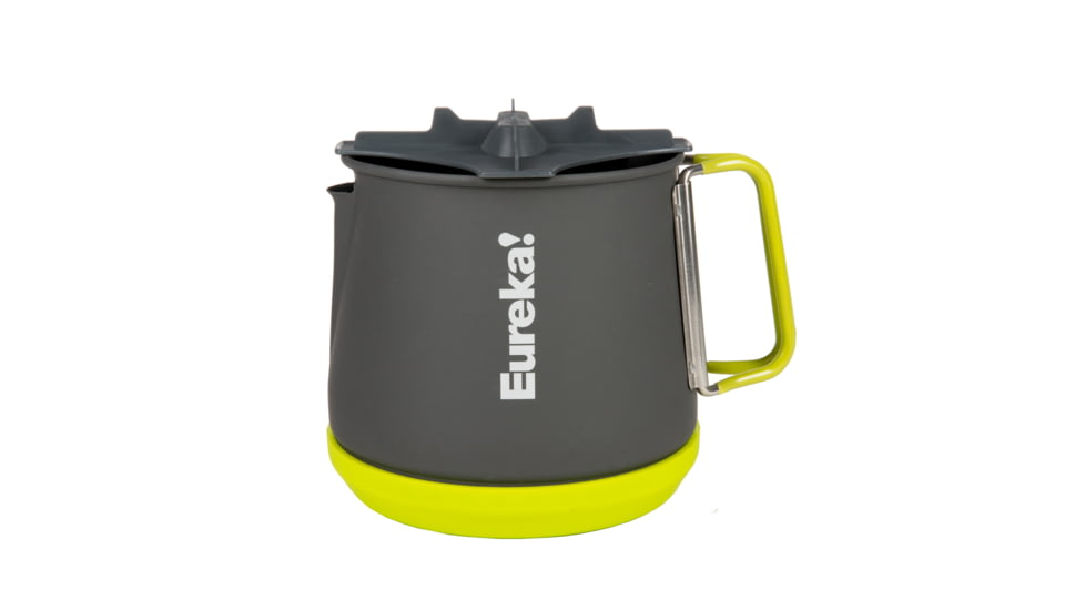 Eureka Camp Cafe, Carafe, 2572208