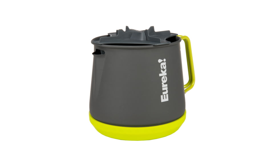 Eureka Camp Cafe, Carafe, 2572208