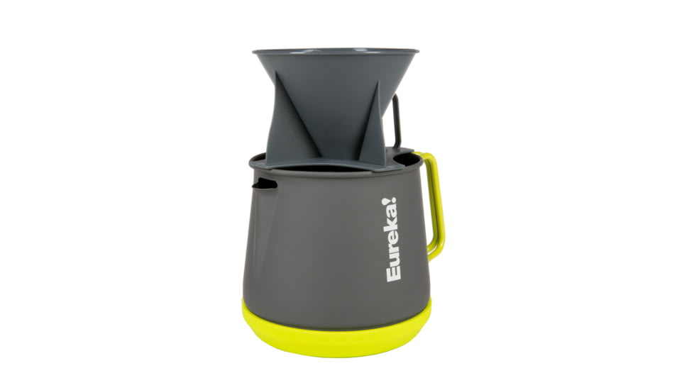 Eureka Camp Cafe, Carafe, 2572208