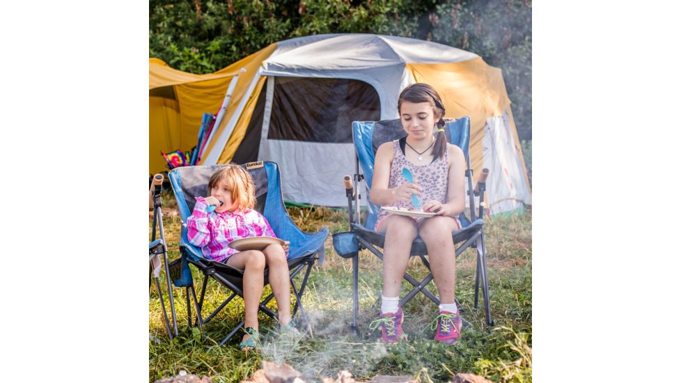 Eureka Camp Chairs, 2572124