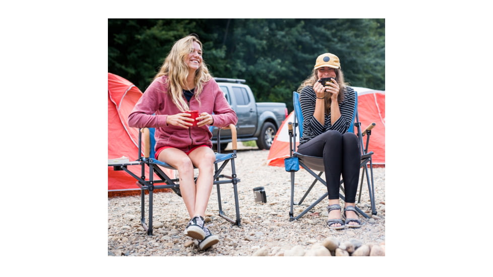 Eureka Camp Chairs, 2572124