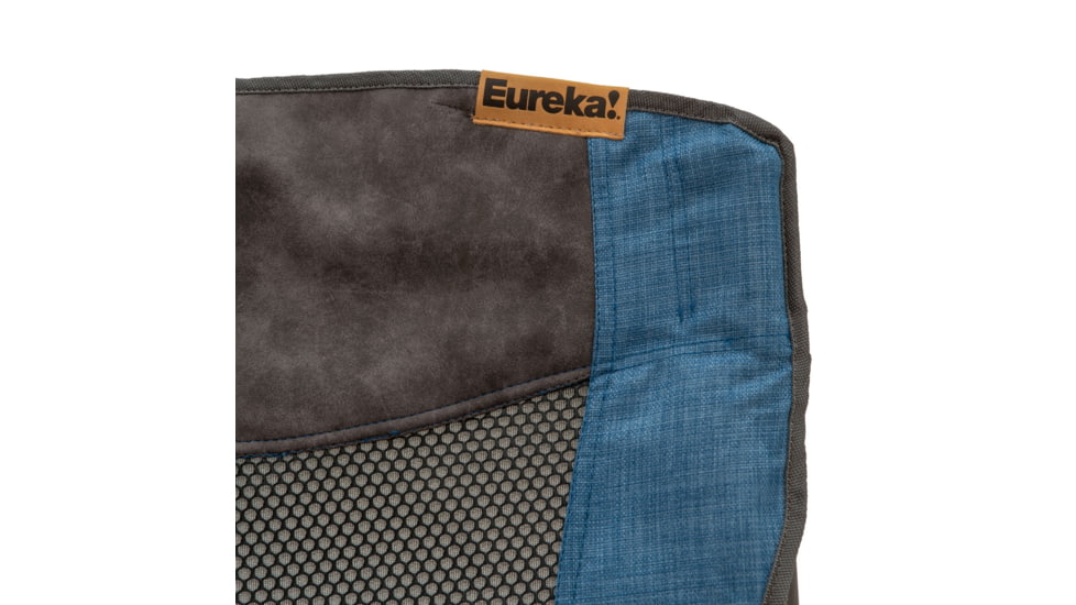 Eureka Camp Chairs, 2572124