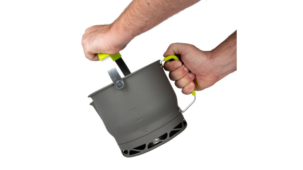 Eureka Camp Coffee, 2572191