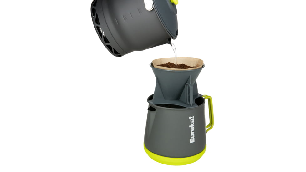 Eureka Camp Coffee, 2572191