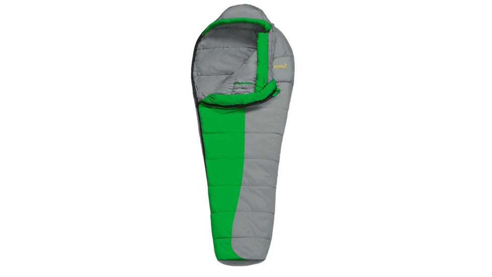 Casper 15 Sleeping Bag -Synthetic -Long