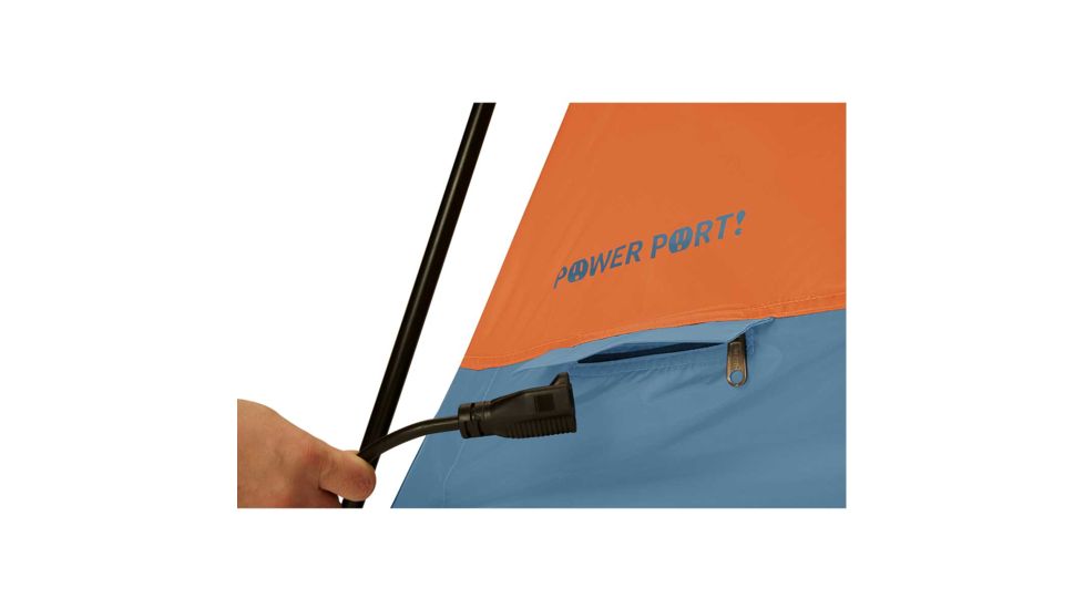 Eureka Copper Canyon, LX 4, 2601298