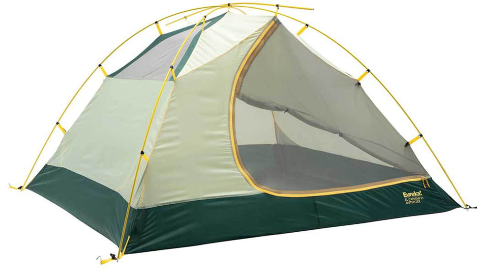 Eureka El Capitan 2 Plus Outfitter Tents, 2627645