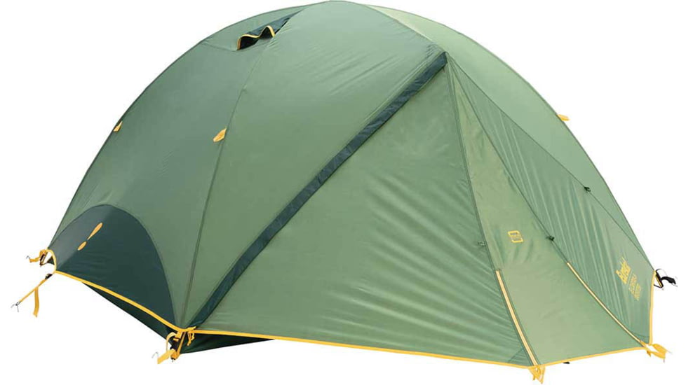 Eureka El Capitan 2 Plus Outfitter Tents, 2627645