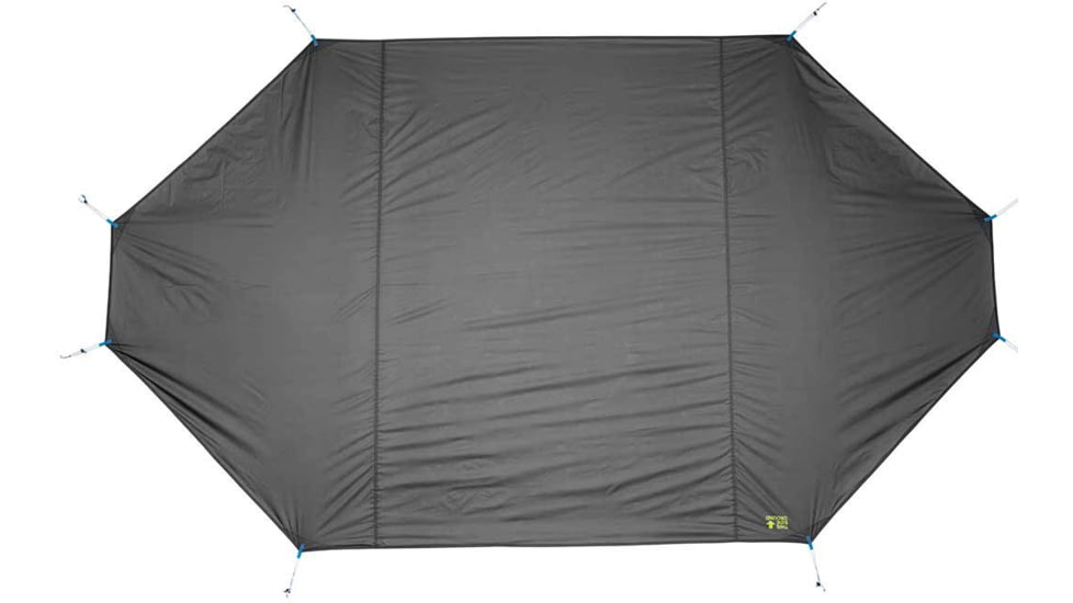 Eureka El Capitan 3 Plus Outfitter Footprints, 2660216