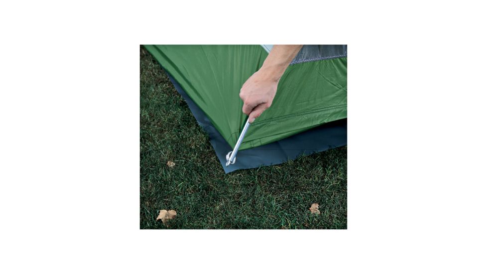 Eureka Floor Saver - Rectangle Lg Plu 2660167