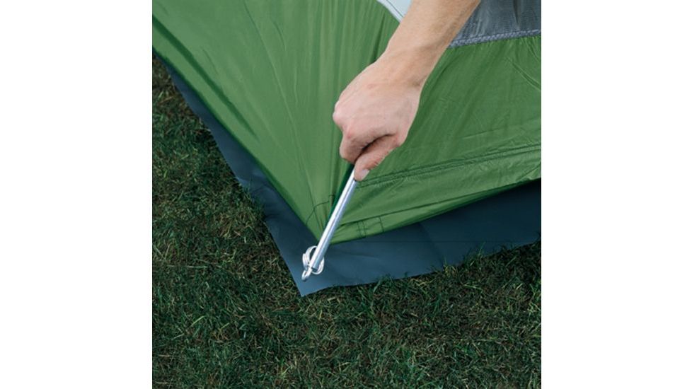 Eureka Floor Saver, Square, Medium, 2660158