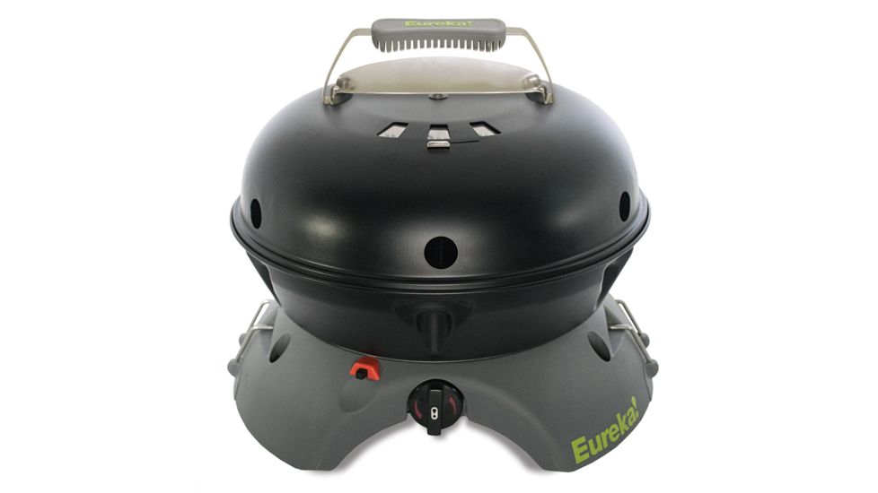 Eureka Gonzo Grills, 11inx13.8in, 2572190