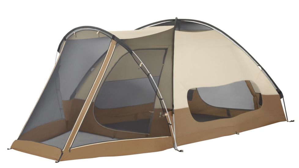Eureka Grand Manan Tour Tent - 6 Person